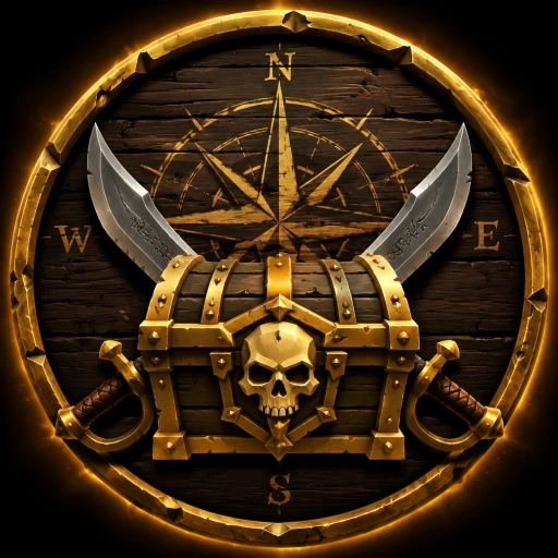 Sea of Thieves game icon