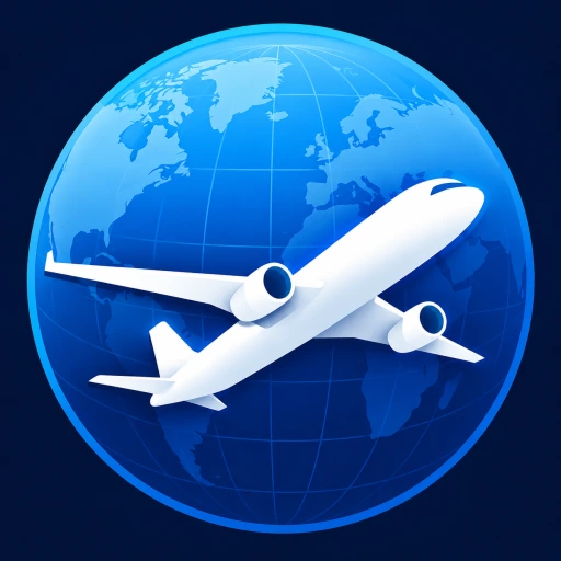 Microsoft Flight Simulator game icon