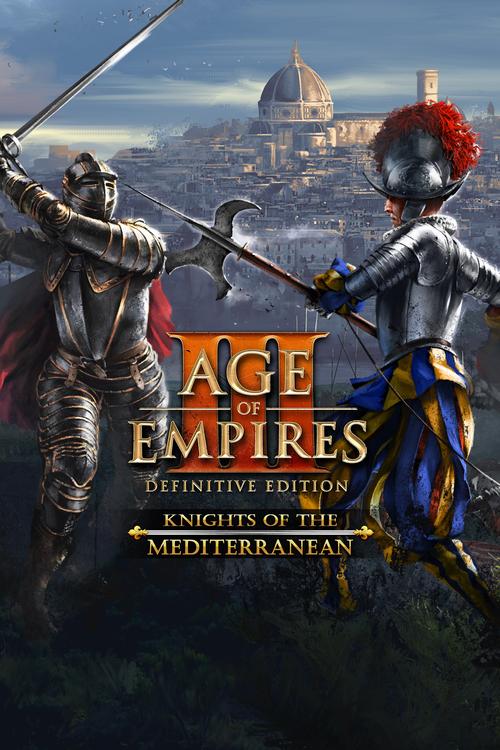 Age of Empires II: Definitive Edition game icon