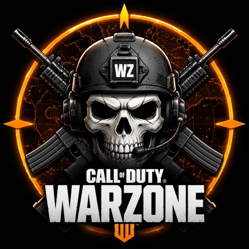 Call of Duty: Warzone game icon