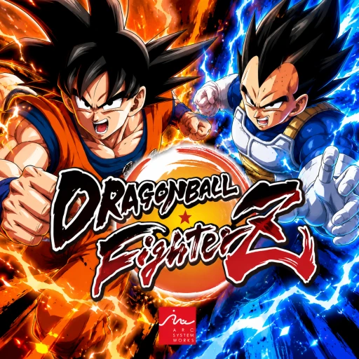 Dragon Ball FighterZ game icon