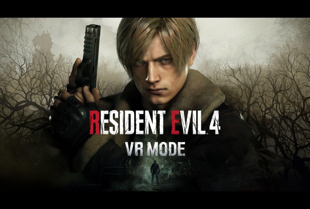 Resident Evil 4 game icon