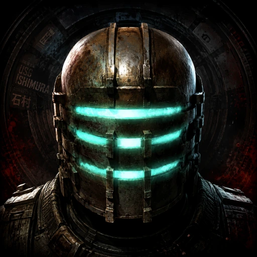 Dead Space game icon