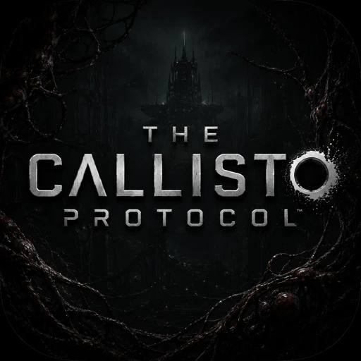 The Callisto Protocol game icon