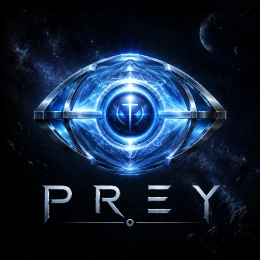 Prey (2017) game icon