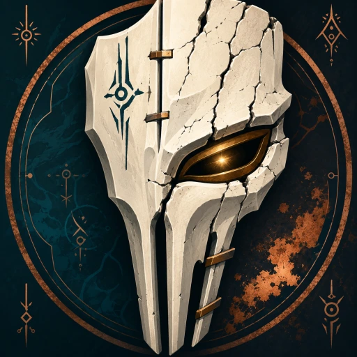 Dishonored 2 game icon