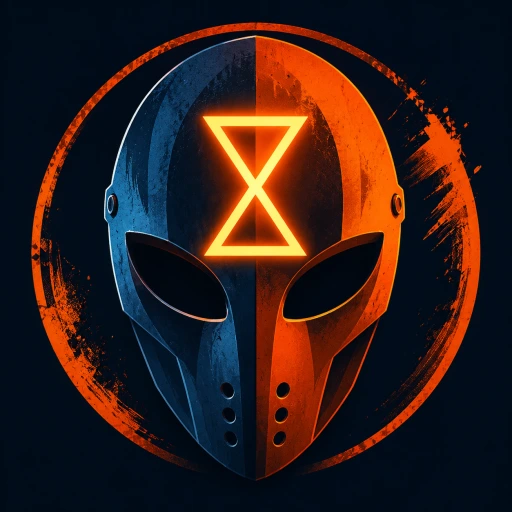 Deathloop game icon