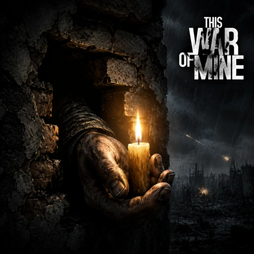 This War of Mine game icon