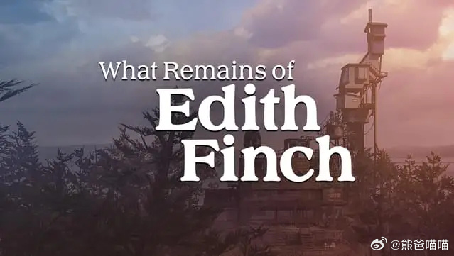 What Remains of Edith Finch game icon