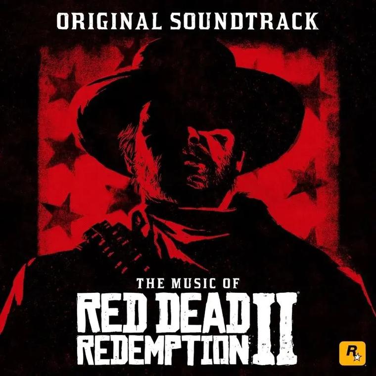 Red Dead Redemption 2 game icon