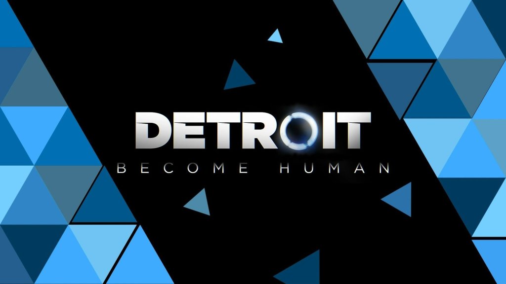 Detroit: Become Human game icon