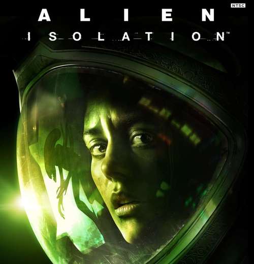 Alien: Isolation game icon