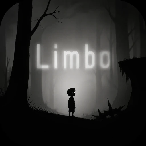 Limbo game icon