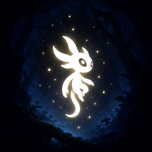 Ori and the Will of the Wisps game icon