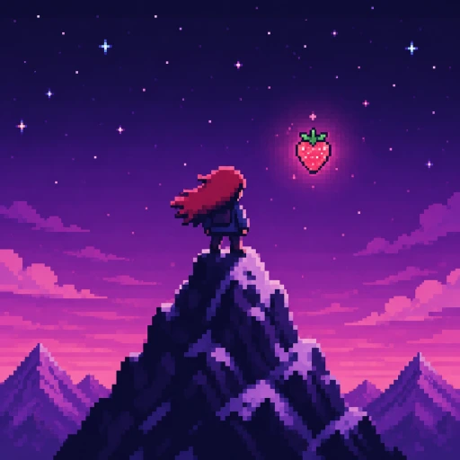 Celeste game icon