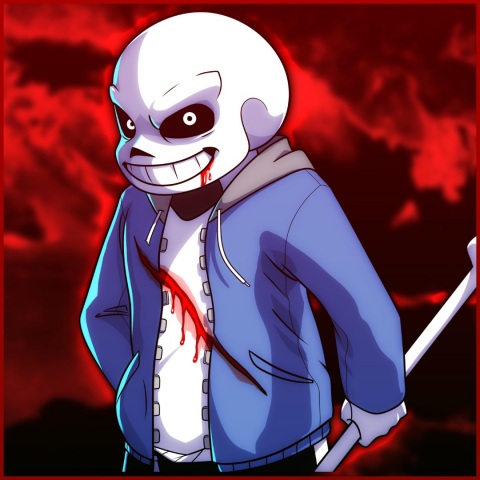 Undertale game icon