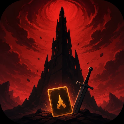 Slay the Spire game icon