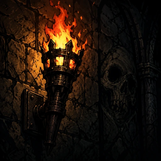 Darkest Dungeon game icon