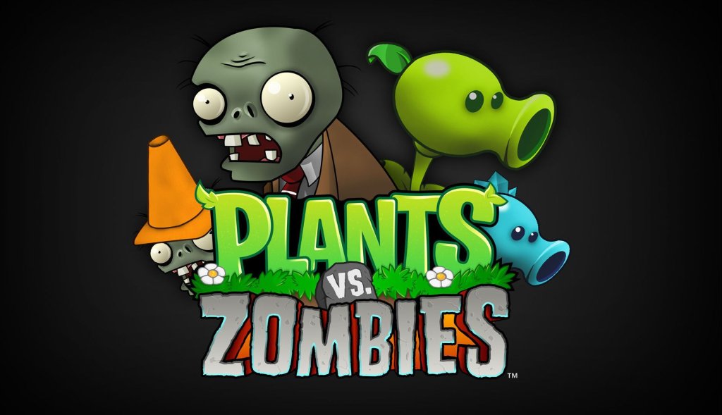 Plants vs. Zombies game icon