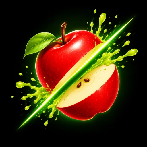 Fruit Ninja game icon