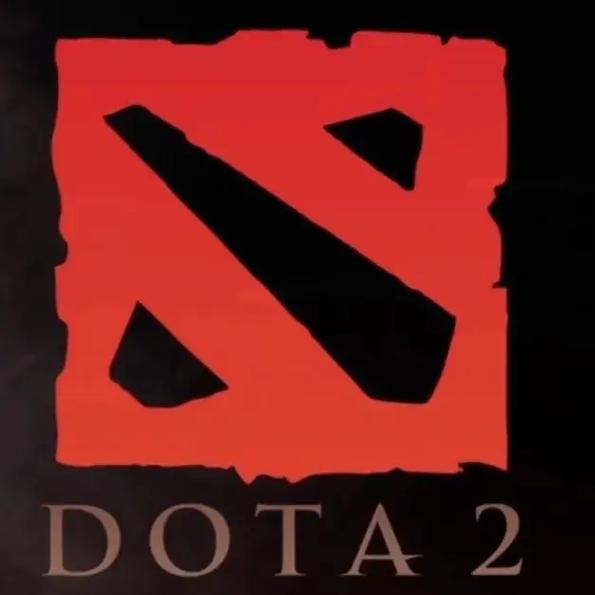 Dota 2 game icon