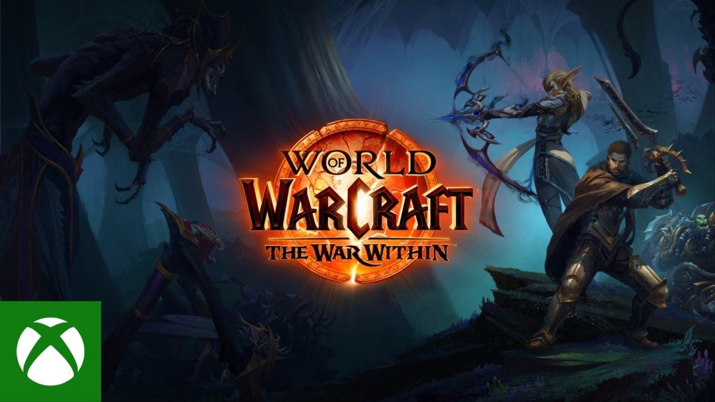World of Warcraft game icon