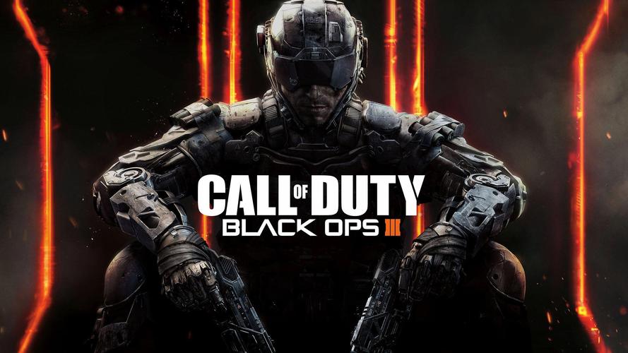 Call of Duty: Black Ops game icon