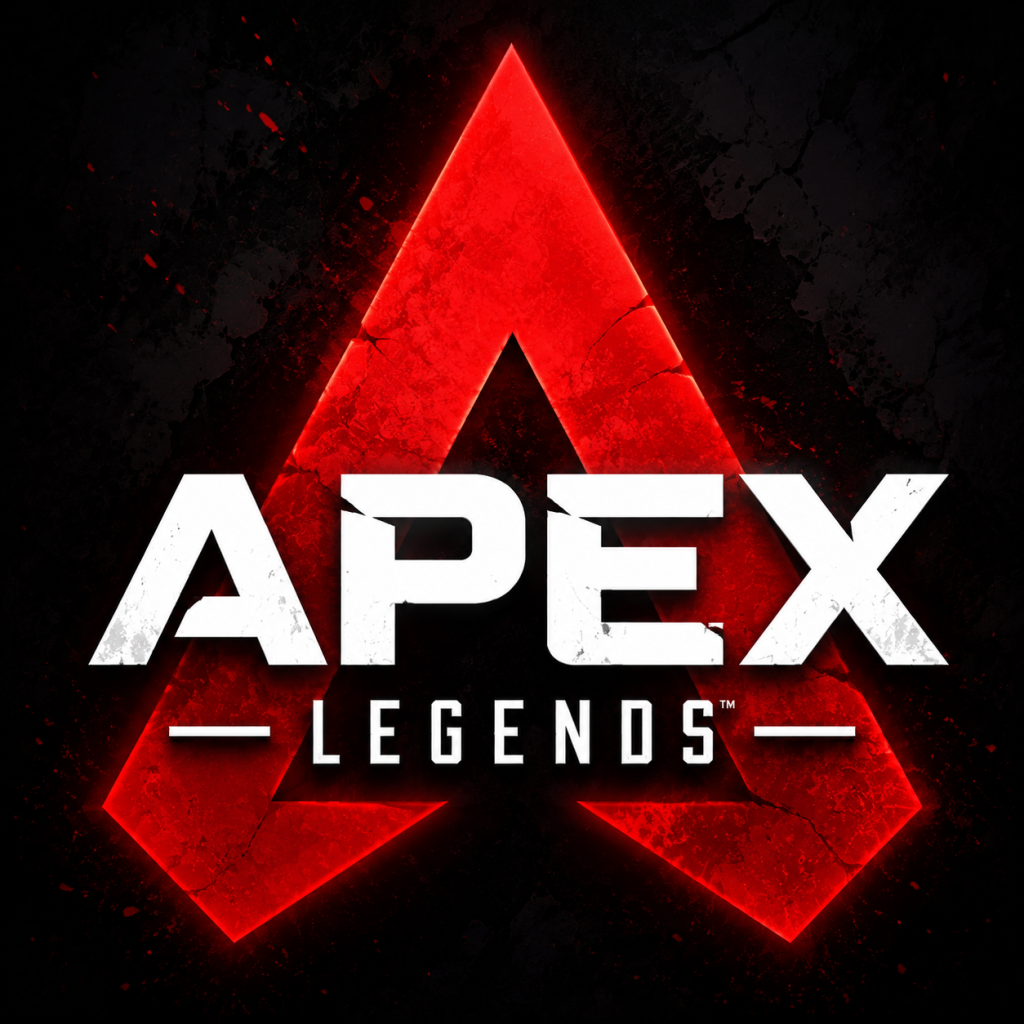 Apex Legends game icon