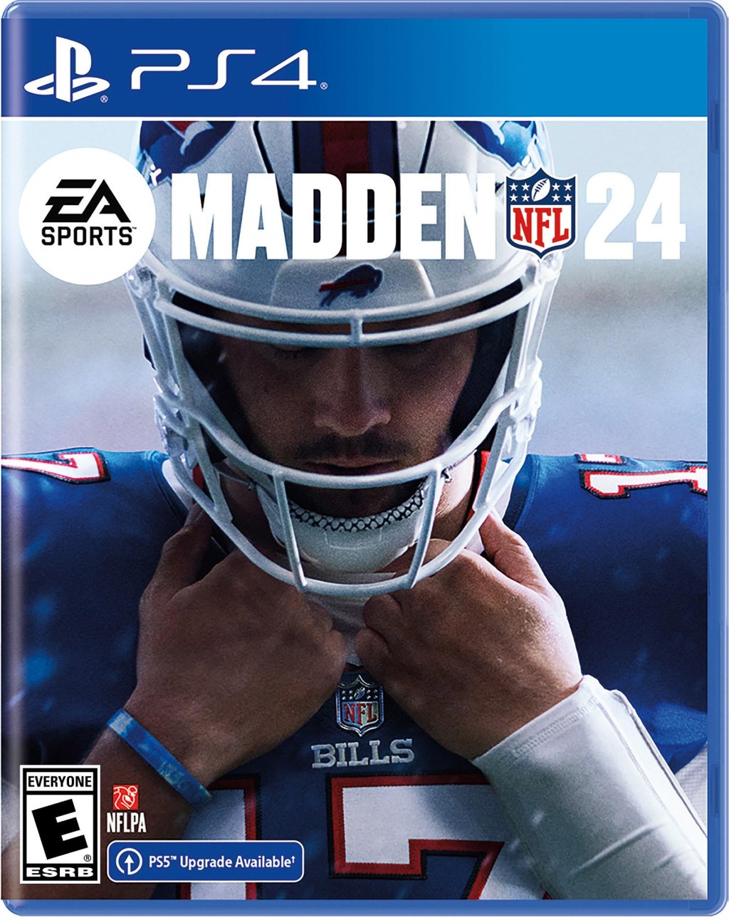 Madden NFL 24 game icon