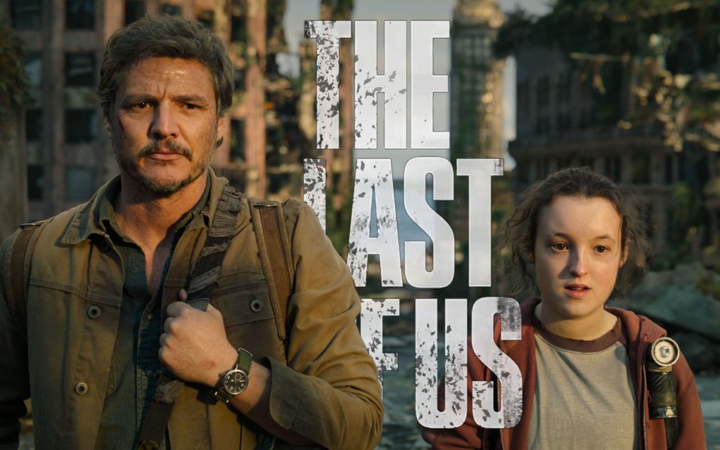 The Last of Us game icon