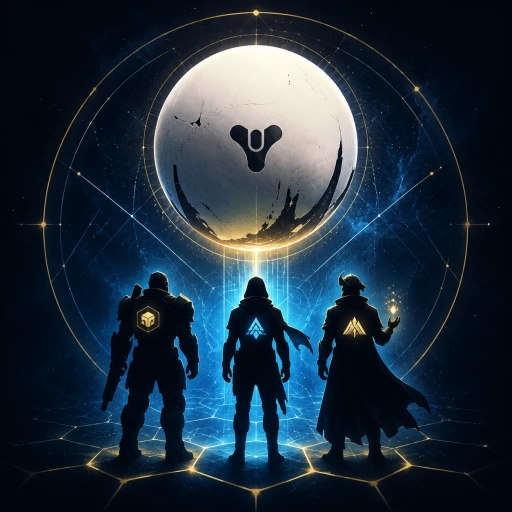 Destiny 2 game icon