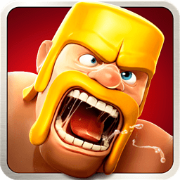 Clash of Clans game icon