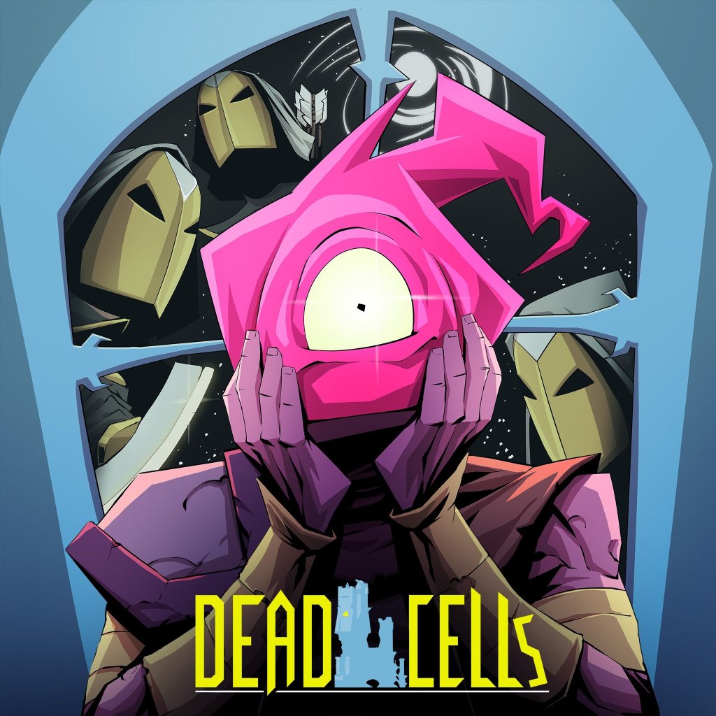 Dead Cells game icon