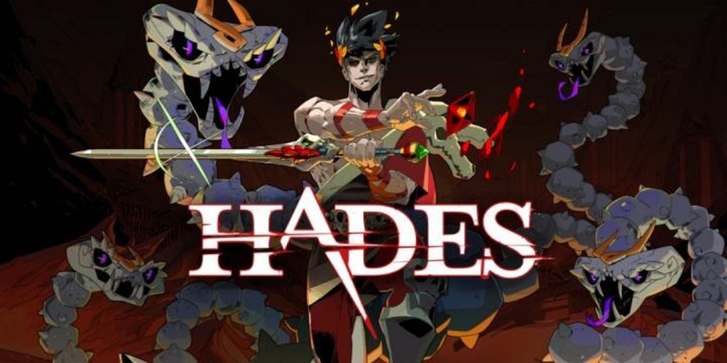 Hades game icon