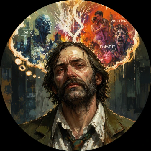 Disco Elysium game icon