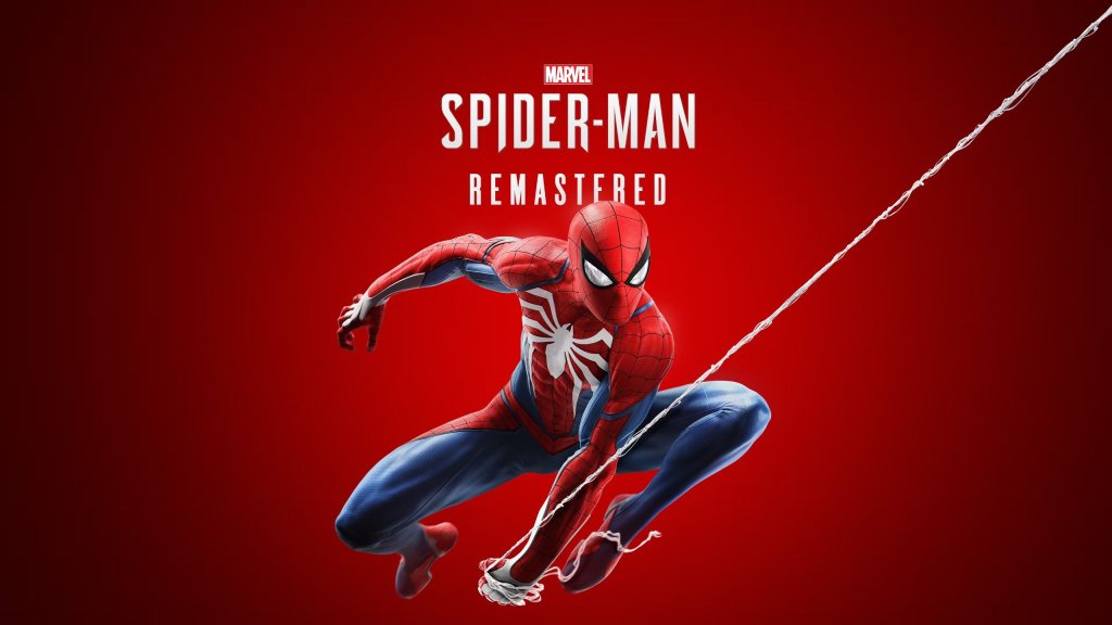 Marvel's Spider-Man game icon