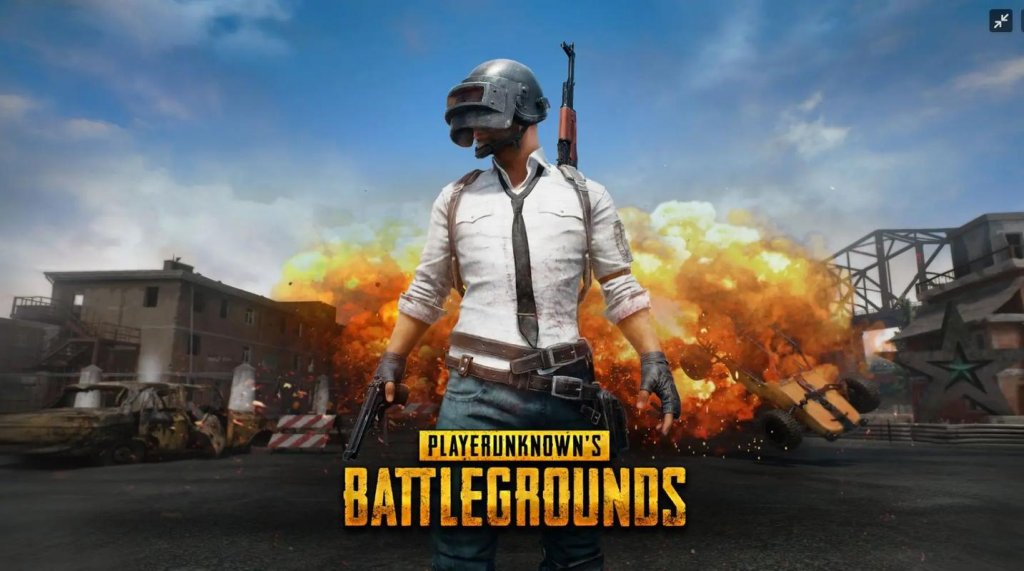 PlayerUnknown's Battlegrounds game icon