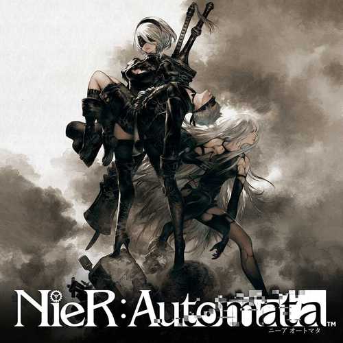 NieR: Automata game icon
