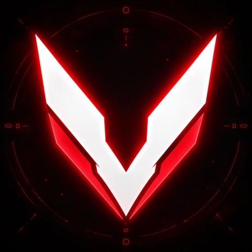 Valorant game icon