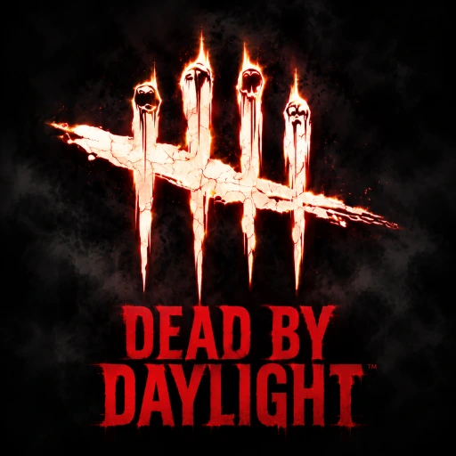 Dead by Daylight game icon