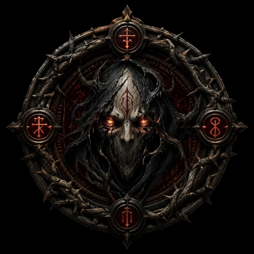 Path of Exile game icon
