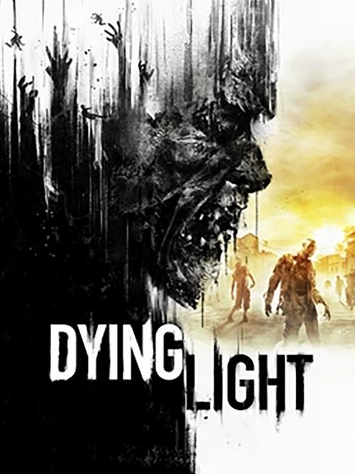 Dying Light game icon